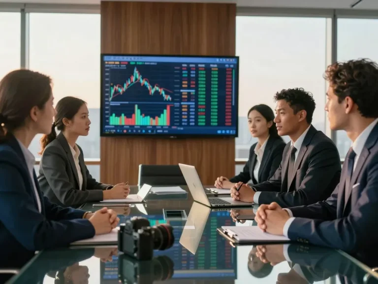 Finance