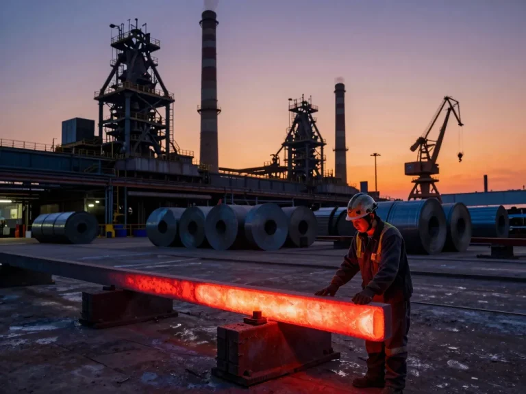 Heavy Industry and Engineering