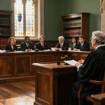 Law and Government